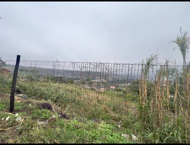 LAND FOR SALE IN ORIENT HEIGHTS